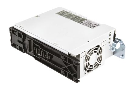 ABB ACS55 系列 IP20 1.5 kW 变频器驱动, 130Hz, 7.6 A, 200 → 240 V
ABB ACS55 系列 IP20 1.5 kW 变频器驱动, 130Hz, 7.6 A, 200 → 240 V