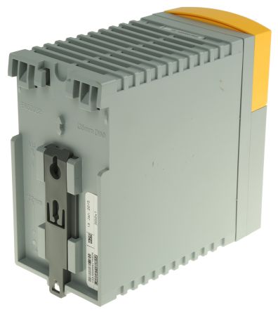 Parker AC650 系列 IP20 0.55 kW 变频器驱动, 240Hz, 3 A, 220 → 240 V 交流
Parker AC650 系列 IP20 0.55 kW 变频器驱动, 240Hz, 3 A, 220 → 240 V 交流
