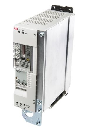 ABB ACS55 系列 IP20 1.5 kW 变频器驱动, 130Hz, 7.6 A, 200 → 240 V
ABB ACS55 系列 IP20 1.5 kW 变频器驱动, 130Hz, 7.6 A, 200 → 240 V