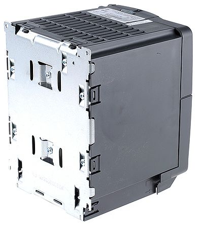 Siemens MICROMASTER 440 系列 IP20 2.2 kW 变频器驱动, 0 → 550 Hz, 7.5 A, 380 → 480 V 交流
Siemens MICROMASTER 440 系列 IP20 2.2 kW 变频器驱动, 0 → 550 Hz, 7.5 A, 380 → 480 V 交流