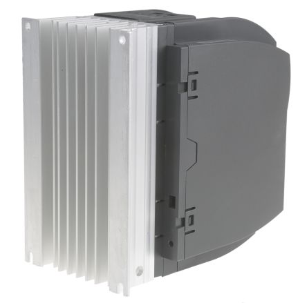 Siemens SINAMICS V20 系列 IP20 0.37 kW 变频器驱动, 0 → 550Hz, 200 → 240 V 交流
Siemens SINAMICS V20 系列 IP20 0.37 kW 变频器驱动, 0 → 550Hz, 200 → 240 V 交流