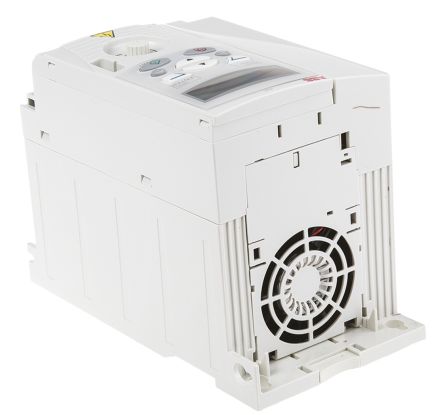 ABB ACS150 系列 IP20 1.5 kW 变频器驱动, 500Hz, 7.5 A, 200 → 240 V
		