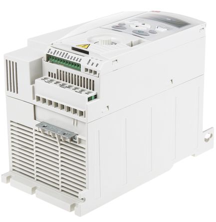 ABB ACS150 系列 IP20 1.5 kW 变频器驱动, 500Hz, 7.5 A, 200 → 240 V
		