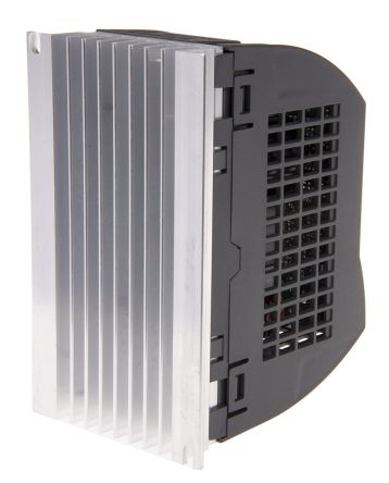 Siemens SINAMICS G110 系列 IP20 0.12 kW 变频器驱动, 0 → 550 Hz, 2.3 A, 200 → 240 V 交流
Siemens SINAMICS G110 系列 IP20 0.12 kW 变频器驱动, 0 → 550 Hz, 2.3 A, 200 → 240 V 交流