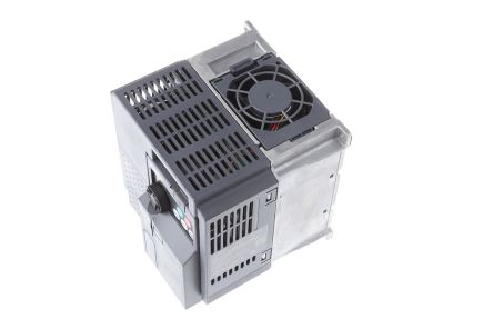 Mitsubishi FR-E740 系列 IP20 3.7 kW 变频器驱动, 0.2 → 400Hz, 9.5 A, 380 → 480 V 交流
Mitsubishi FR-E740 系列 IP20 3.7 kW 变频器驱动, 0.2 → 400Hz, 9.5 A, 380 → 480 V 交流