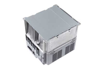 Mitsubishi FR-E740 系列 IP20 3.7 kW 变频器驱动, 0.2 → 400Hz, 9.5 A, 380 → 480 V 交流
Mitsubishi FR-E740 系列 IP20 3.7 kW 变频器驱动, 0.2 → 400Hz, 9.5 A, 380 → 480 V 交流