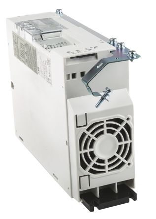 ABB ACS55 系列 IP20 2.2 kW 变频器驱动, 130Hz, 9.8 A, 200 → 240 V
ABB ACS55 系列 IP20 2.2 kW 变频器驱动, 130Hz, 9.8 A, 200 → 240 V