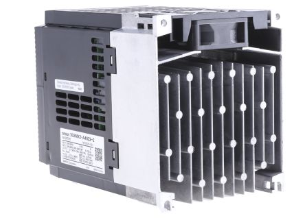 Omron MX2 系列 IP20 2.2 kW 变频器驱动, 0.1 → 1000Hz, 6.9 A, 380 → 480 V
		
