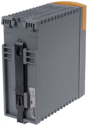 Parker AC650 系列 IP20 1.5 kW 变频器驱动, 240Hz, 4.5 A, 380 → 460 V 交流
		