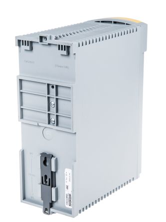 Parker AC650 系列 IP20 5.5 kW 变频器驱动, 240Hz, 12 A, 380 → 460 V 交流
Parker AC650 系列 IP20 5.5 kW 变频器驱动, 240Hz, 12 A, 380 → 460 V 交流