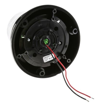 RS Pro V10996 系列 不包含透镜灯罩 白炽 闪光 信号灯塔 LAP221, 12 V 直流, 表面安装
RS Pro V10996 系列 不包含透镜灯罩 白炽 闪光 信号灯塔 LAP221, 12 V 直流, 表面安装