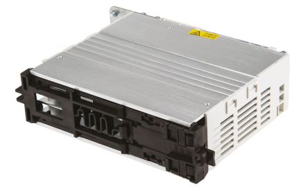 ABB ACS55 系列 IP20 0.18 kW 变频器驱动, 130Hz, 1.4 A, 200 → 240 V
ABB ACS55 系列 IP20 0.18 kW 变频器驱动, 130Hz, 1.4 A, 200 → 240 V