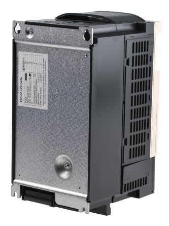 Schneider Electric ALTIVAR 71 系列 IP20, IP21, IP41, IP54 1.5 kW 变频器驱动, 0.1 → 599Hz, 5.8 A, 380 → 480 V
Schneider Electric ALTIVAR 71 系列 IP20, IP21, IP41, IP54 1.5 kW 变频器驱动, 0.1 → 599Hz, 5.8 A, 380 → 480 V