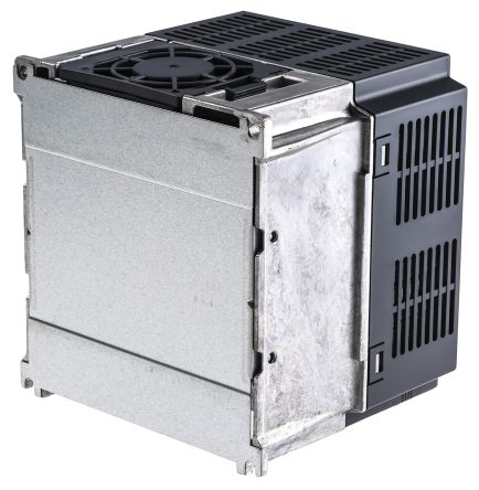 Mitsubishi FR-E740 系列 IP20 1.5 kW 变频器驱动, 0.2 → 400Hz, 4 A, 380 → 480 V 交流
		