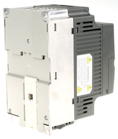 Delta VFD-EL 系列 IP20 2.2 kW 变频器驱动, 0 → 600 Hz, 24 A, 230 V, 使用于2.2 kW 交流电动机
		