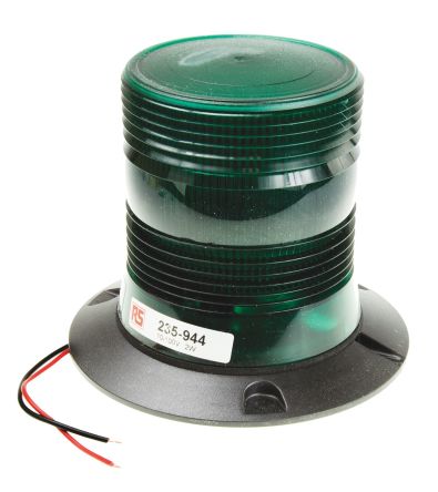 RS Pro V10991 系列 绿色灯罩 氙 闪光 信号灯塔 XCBMV0502 G, 10 → 100 V 直流, 表面安装
RS Pro V10991 系列 绿色灯罩 氙 闪光 信号灯塔 XCBMV0502 G, 10 → 100 V 直流, 表面安装