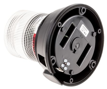 RS Pro V10993 系列 不包含透镜灯罩 氙 闪光 信号灯塔 LAP401, 230 V 交流, 表面安装
RS Pro V10993 系列 不包含透镜灯罩 氙 闪光 信号灯塔 LAP401, 230 V 交流, 表面安装