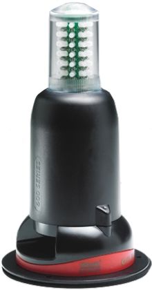Moflash Spectrum 600 系列 红色/绿色/琥珀色光 闪光 LED 发声器 - 信号灯塔组合, 电子发声, 支架、脚踏/极、表面贴装, 230 V 交流、24 V 直流, 90dB
Moflash Spectrum 600 系列 红色/绿色/琥珀色光 闪光 LED 发声器 - 信号灯塔组合, 电子发声, 支架、脚踏/极、表面贴装, 230 V 交流、24 V 直流, 90dB