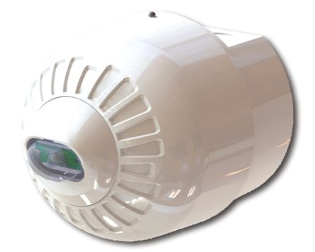 Klaxon Sonos 脉冲 系列 白色灯罩 LED 闪光 信号灯塔 ESB-5001, 17 → 60 V 直流, 壁挂式
Klaxon Sonos 脉冲 系列 白色灯罩 LED 闪光 信号灯塔 ESB-5001, 17 → 60 V 直流, 壁挂式