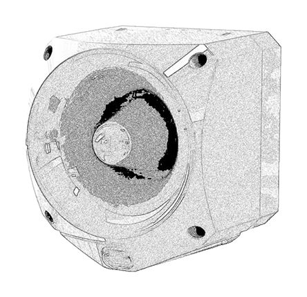 Klaxon Nexus Pulse 系列 白色灯罩 闪光 LED 发声器 - 信号灯塔组合, 电子发声, 底座安装, 17 → 60 V 直流
Klaxon Nexus Pulse 系列 白色灯罩 闪光 LED 发声器 - 信号灯塔组合, 电子发声, 底座安装, 17 → 60 V 直流