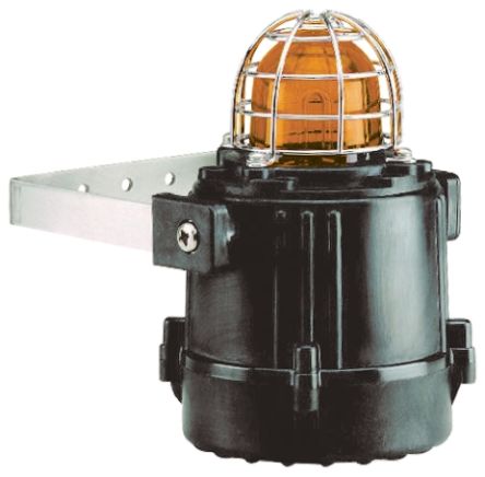 e2s E2xB05 系列 琥珀色灯罩 氙 频闪 信号灯塔 E2XB05EG24DC-AM, 20 → 28 V 直流, 表面安装
e2s E2xB05 系列 琥珀色灯罩 氙 频闪 信号灯塔 E2XB05EG24DC-AM, 20 → 28 V 直流, 表面安装