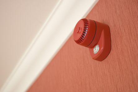 Fulleon RoLP LX 系列 红色灯罩 闪光 LED 发声器 - 信号灯塔组合, 电子发声, 墙壁, 18 → 28 V 直流,9 → 15 V 直流, 106dB
Fulleon RoLP LX 系列 红色灯罩 闪光 LED 发声器 - 信号灯塔组合, 电子发声, 墙壁, 18 → 28 V 直流,9 → 15 V 直流, 106dB