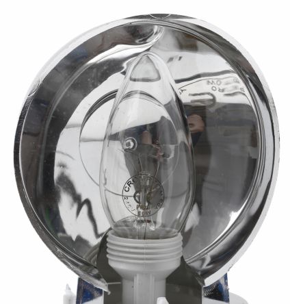 RS Pro V10993 系列 不包含透镜灯罩 白炽 旋转 信号灯塔 LAP432, 230 V 交流, 表面安装
RS Pro V10993 系列 不包含透镜灯罩 白炽 旋转 信号灯塔 LAP432, 230 V 交流, 表面安装