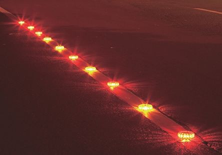 Nightsearcher Pulsar 系列 绿色灯罩 LED, 稳定灯光 信号灯塔 NSPULSAR1G, 3.7 V, 磁性
Nightsearcher Pulsar 系列 绿色灯罩 LED, 稳定灯光 信号灯塔 NSPULSAR1G, 3.7 V, 磁性