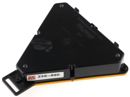 RS Pro V10997 系列 琥珀色灯罩 LED 闪光 信号灯塔 63200390, 便携式
RS Pro V10997 系列 琥珀色灯罩 LED 闪光 信号灯塔 63200390, 便携式